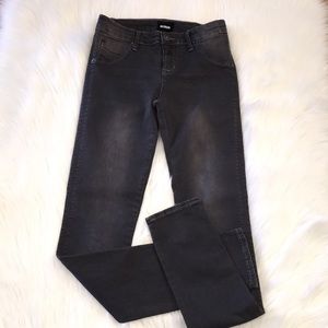 HUDSON skinny jeans size 16